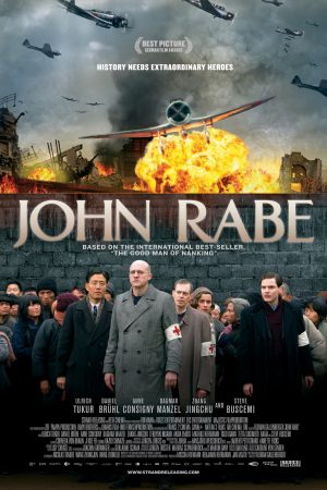 Poster phim Tiểu Sử John