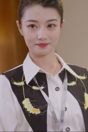 Poster phim Tiểu Thư Tỷ Phú Trở Về
