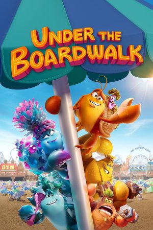 Poster phim Tìm Đường Về Nhà