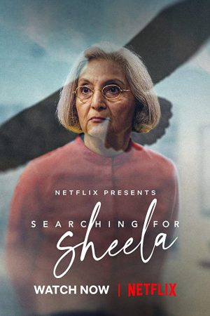 Poster phim Tìm kiếm Sheela