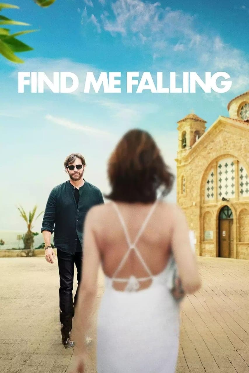 Poster phim Find Me Falling