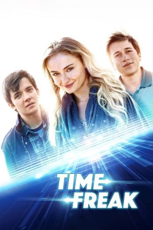 Poster phim Time Freak