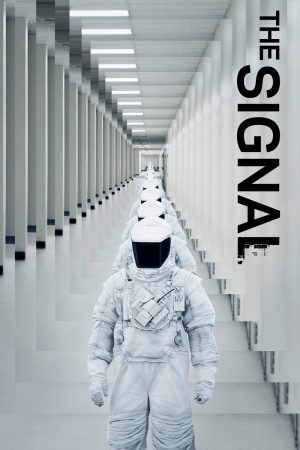 Poster phim Tín Hiệu Kích Động