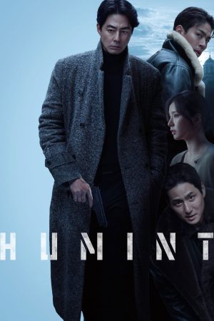 Poster phim Humint