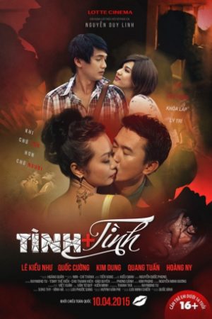 Poster phim Tình Cộng Tình