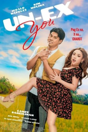Poster phim Tình cũ rủ không tới