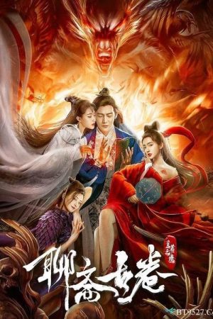 Poster phim Tình Duyên Muôn Kiếp
