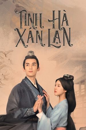 Poster phim Tinh Hà Xán Lạn