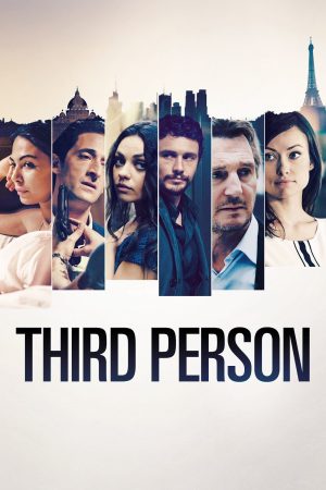 Poster phim Tình Hờ