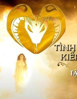 Poster phim Tình Người Kiếp Rắn (Phần 2)