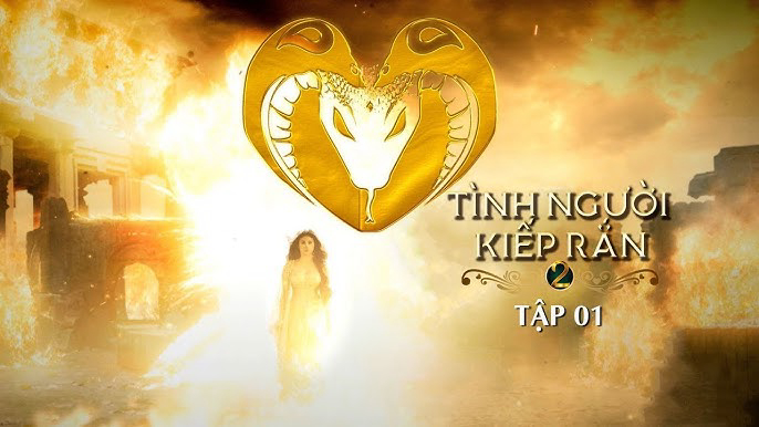 Poster phim Tình Người Kiếp Rắn (Phần 2)