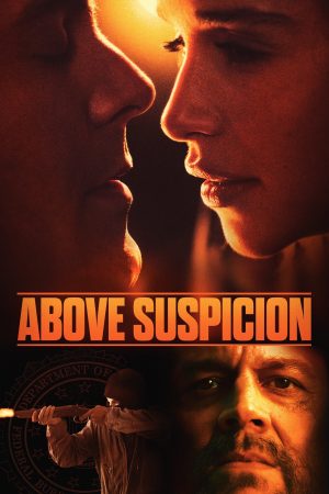 Poster phim Above Suspicion