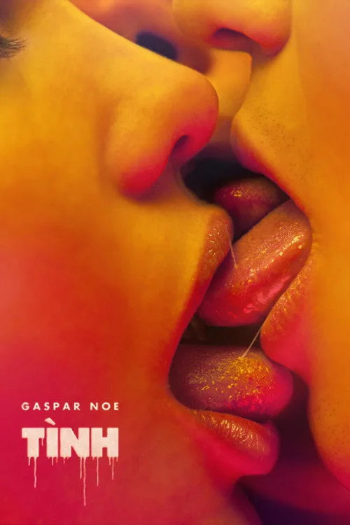 Poster phim Lovee