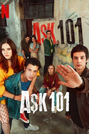 Poster phim Tình Yêu 101 (Phần 2)