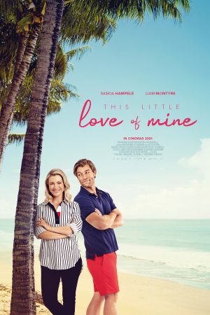Poster phim Tình yêu bé nhỏ của tôi