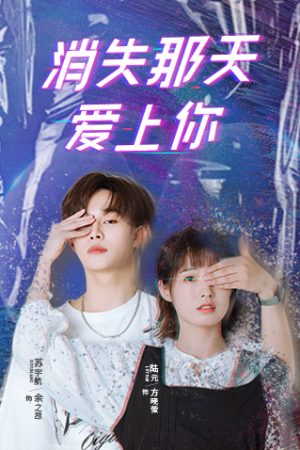 Poster phim Tình Yêu Biến Mất