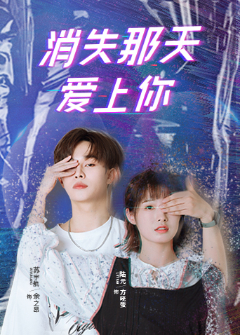 Poster phim Tình Yêu Biến Mất