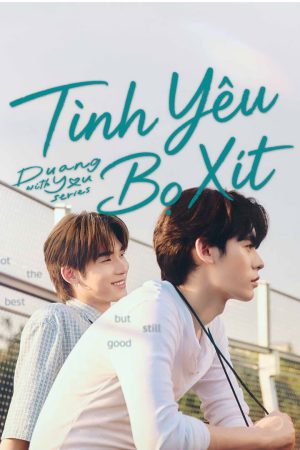 Poster phim Tình Yêu Bọ Xít