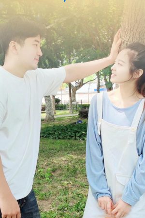 Poster phim Tình Yêu Đến Muộn