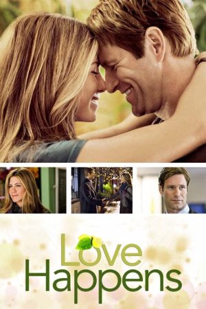 Poster phim Tình yêu đến