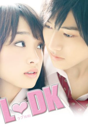 Poster phim L.DK