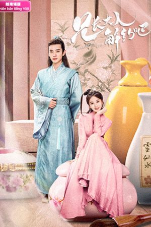 Poster phim Tình Yêu Hợp Đồng