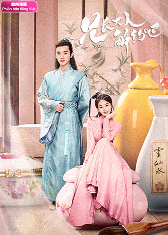 Poster phim Tình Yêu Hợp Đồng