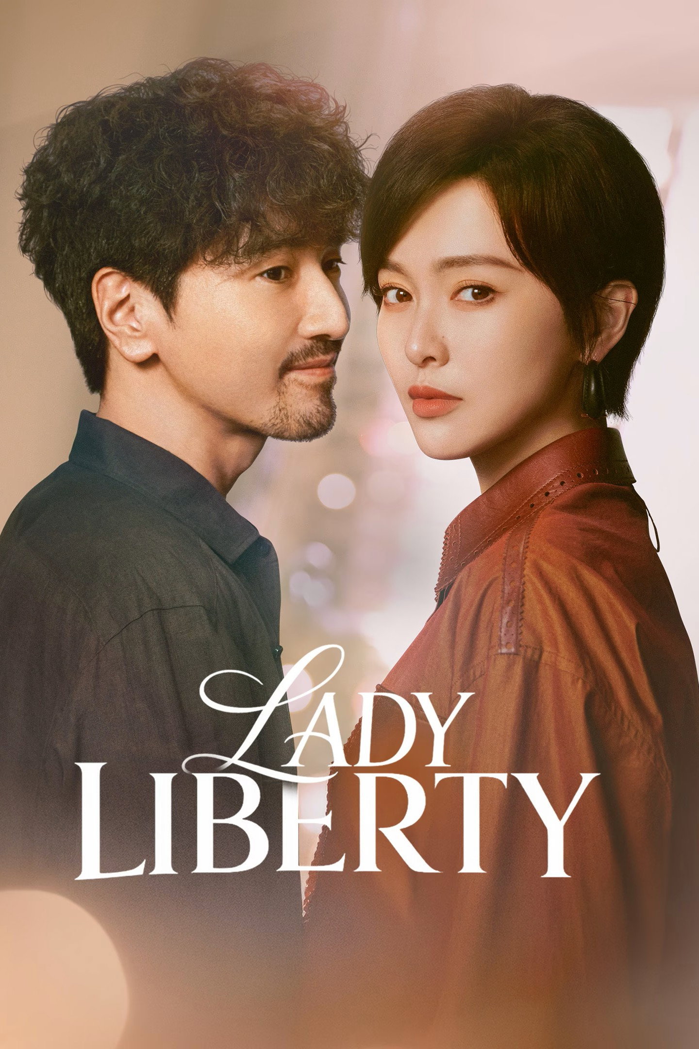 Poster phim Tình Yêu Không Có Cổ Tích
