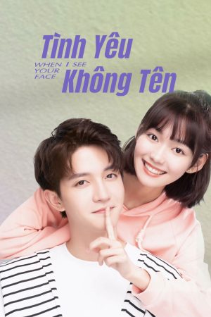 Poster phim Tình Yêu Không Tên