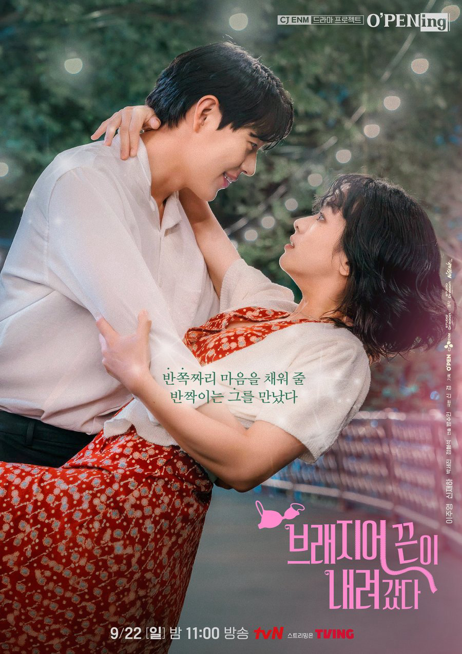 Poster phim Tình Yêu Lệch Pha