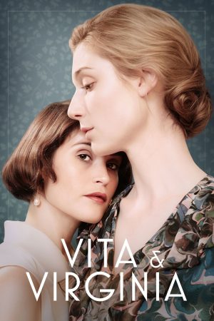 Poster phim Tình Yêu Luyến Ái