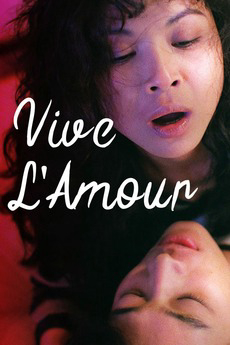 Poster phim Tình Yêu Muôn Năm