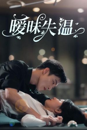 Poster phim Tình Yêu Nguội Lạnh