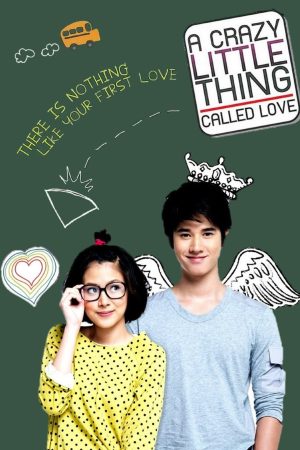 Poster phim Tình Yêu Sét Đánh