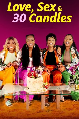 Poster phim Tình yêu, tình dục và tuổi 30