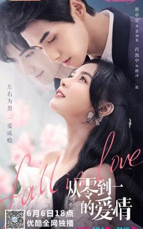 Poster phim Tình Yêu Từ Không Thành Có