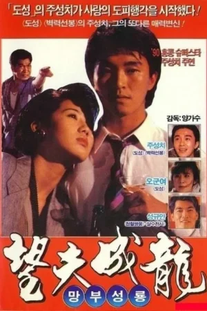 Poster phim Tình yêu và cuộc đời