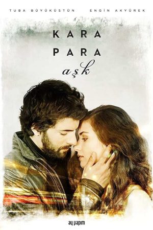 Poster phim Tình Yêu Và Tiền Bạc