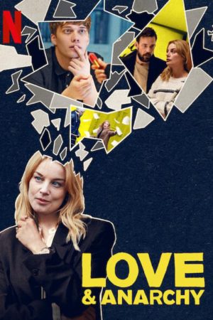 Poster phim Tình Yêu Và Vô Chính Phủ (Phần 2)