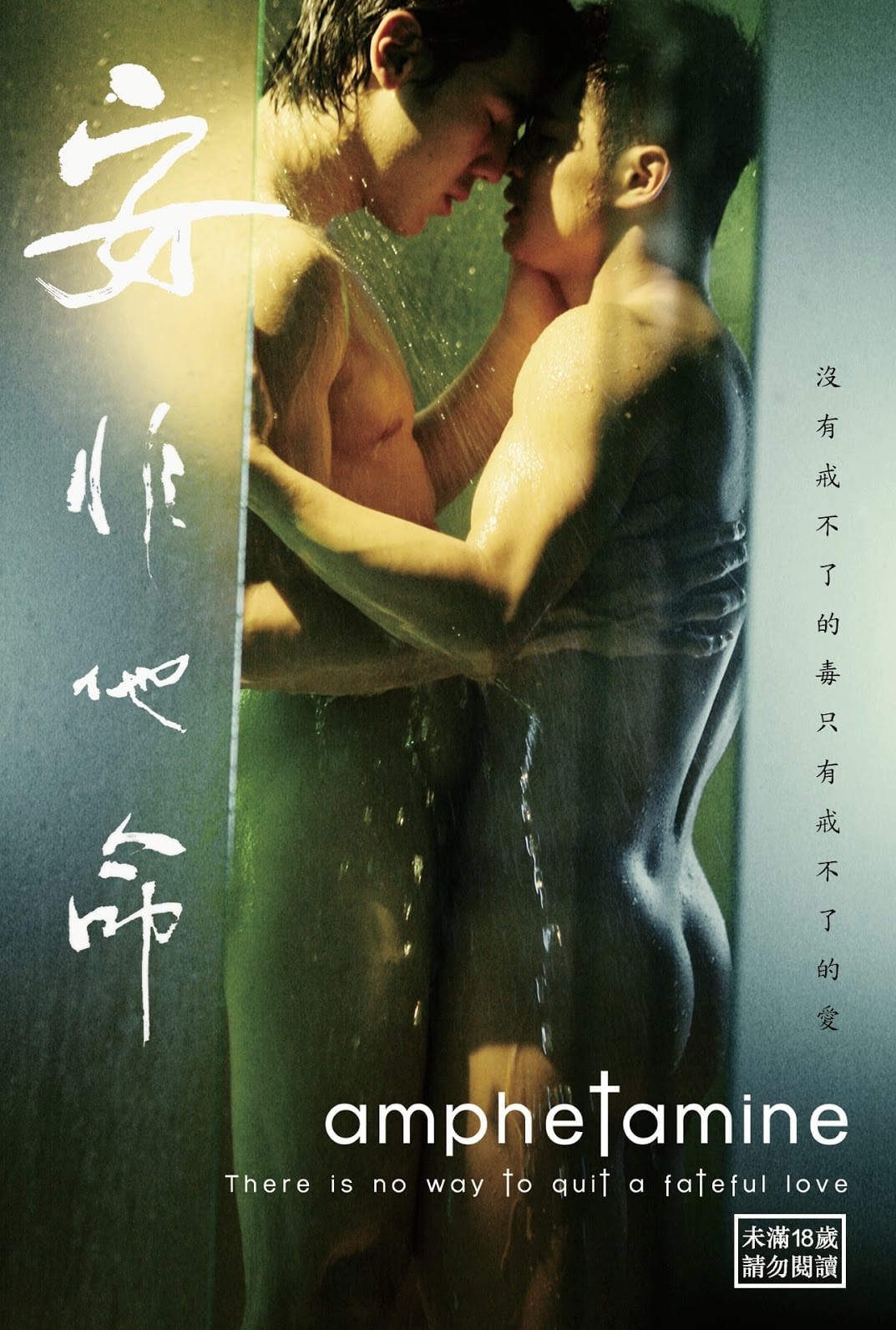 Poster phim Tình Yêu Vô Vọng