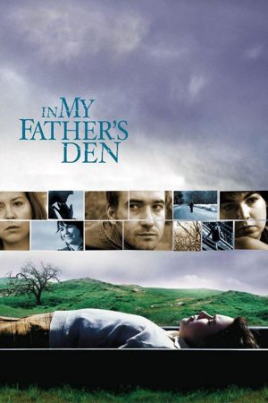 Poster phim Tổ Ấm Của Cha