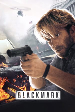 Poster phim Tổ Chức Blackmark