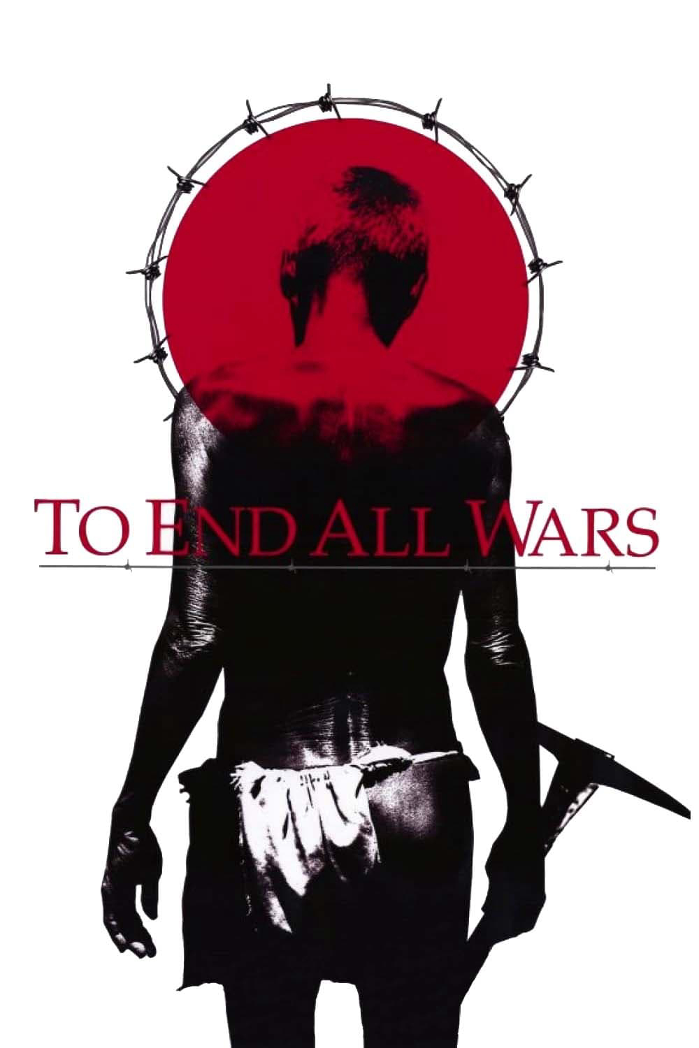 Poster phim To End All Wars