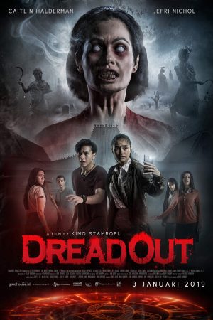 Poster phim Tòa tháp địa ngục