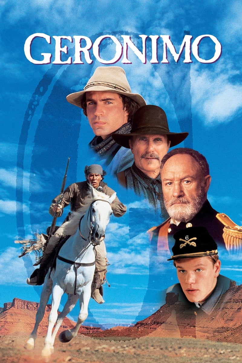 Poster phim Tộc Trưởng Huyền Thoại