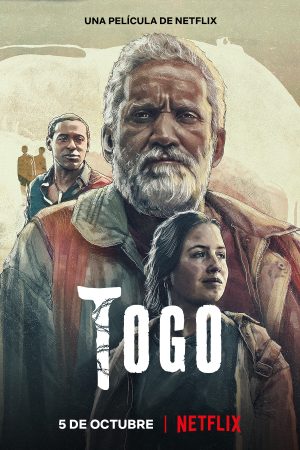 Poster phim Togo