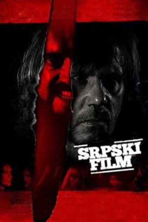 Poster phim Mặt Tối Serbia