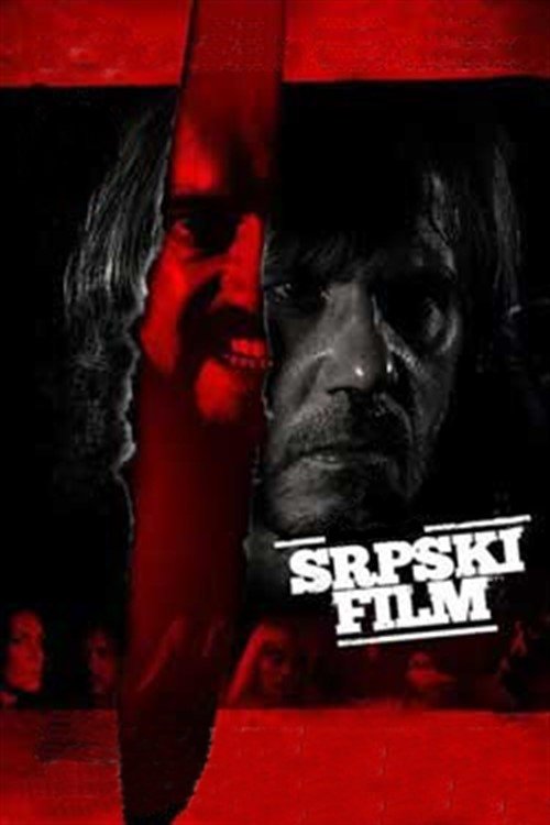 Poster phim Mặt Tối Serbia