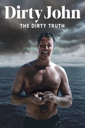 Poster phim Tội Ác Của Dirty John