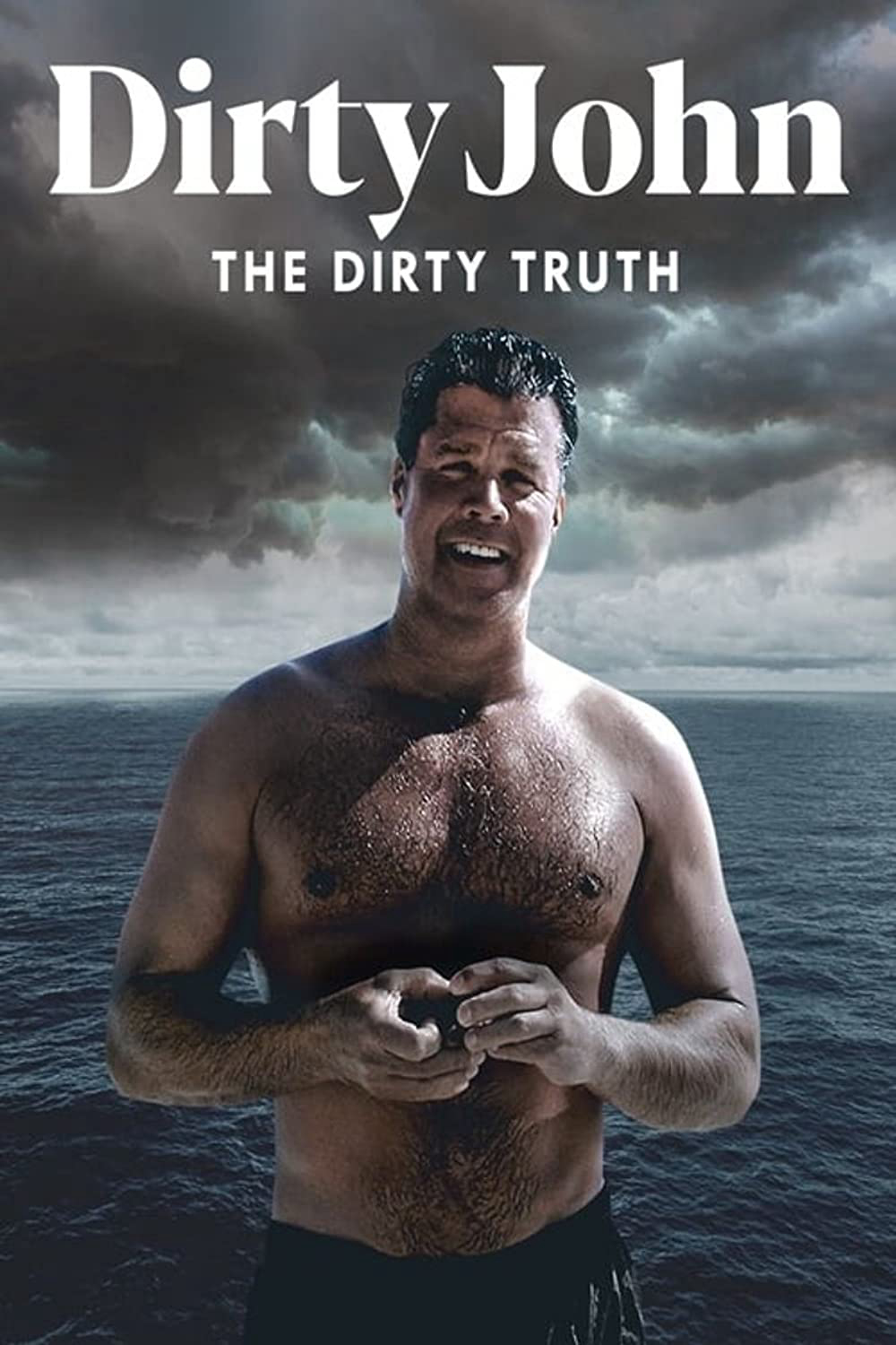Poster phim Tội Ác Của Dirty John